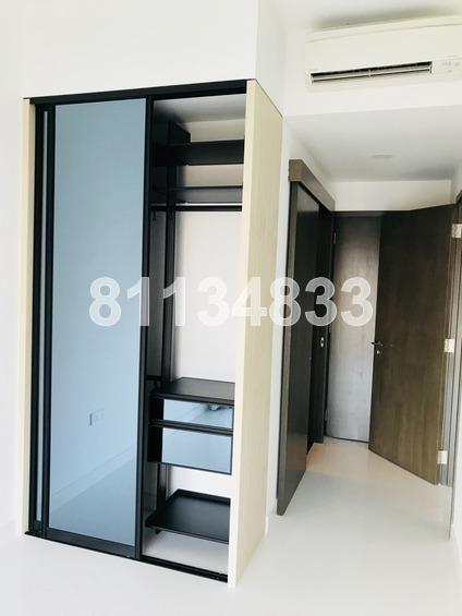 The Rise @ Oxley - Residences (D9), Apartment #163724822